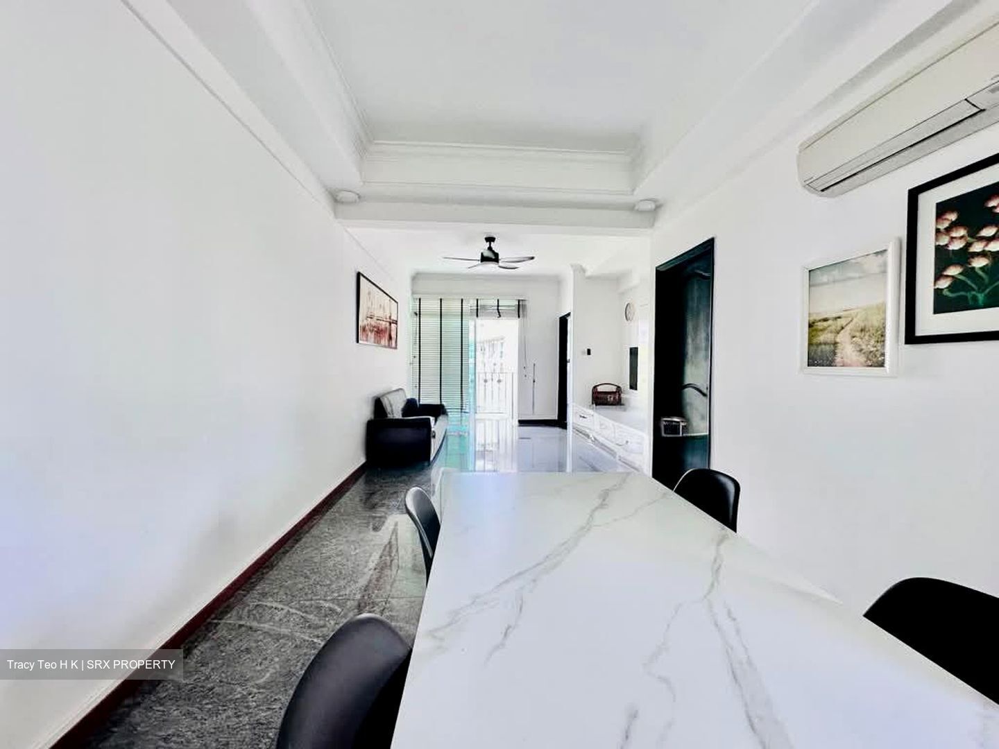 Kellock Lodge (D10), Apartment #557252061